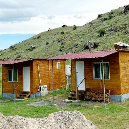 T'mogvi Wooden House ,,Tsunda" 빌라 외부 사진